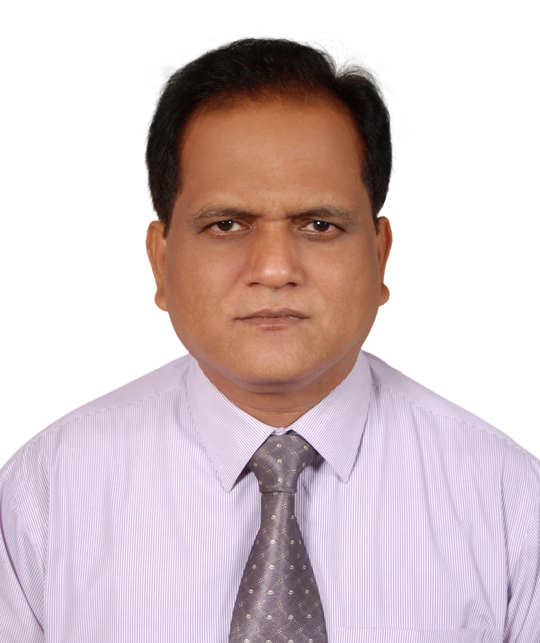 Md. Motaher Hossain